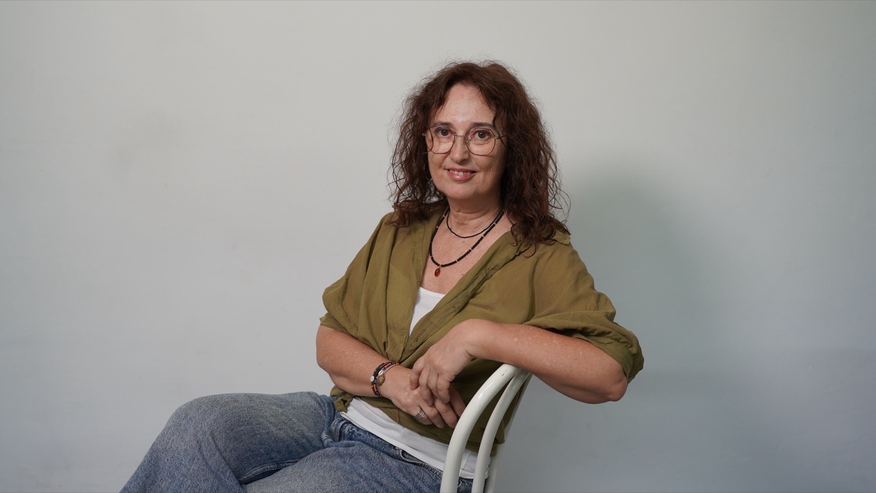 Anna Rosell