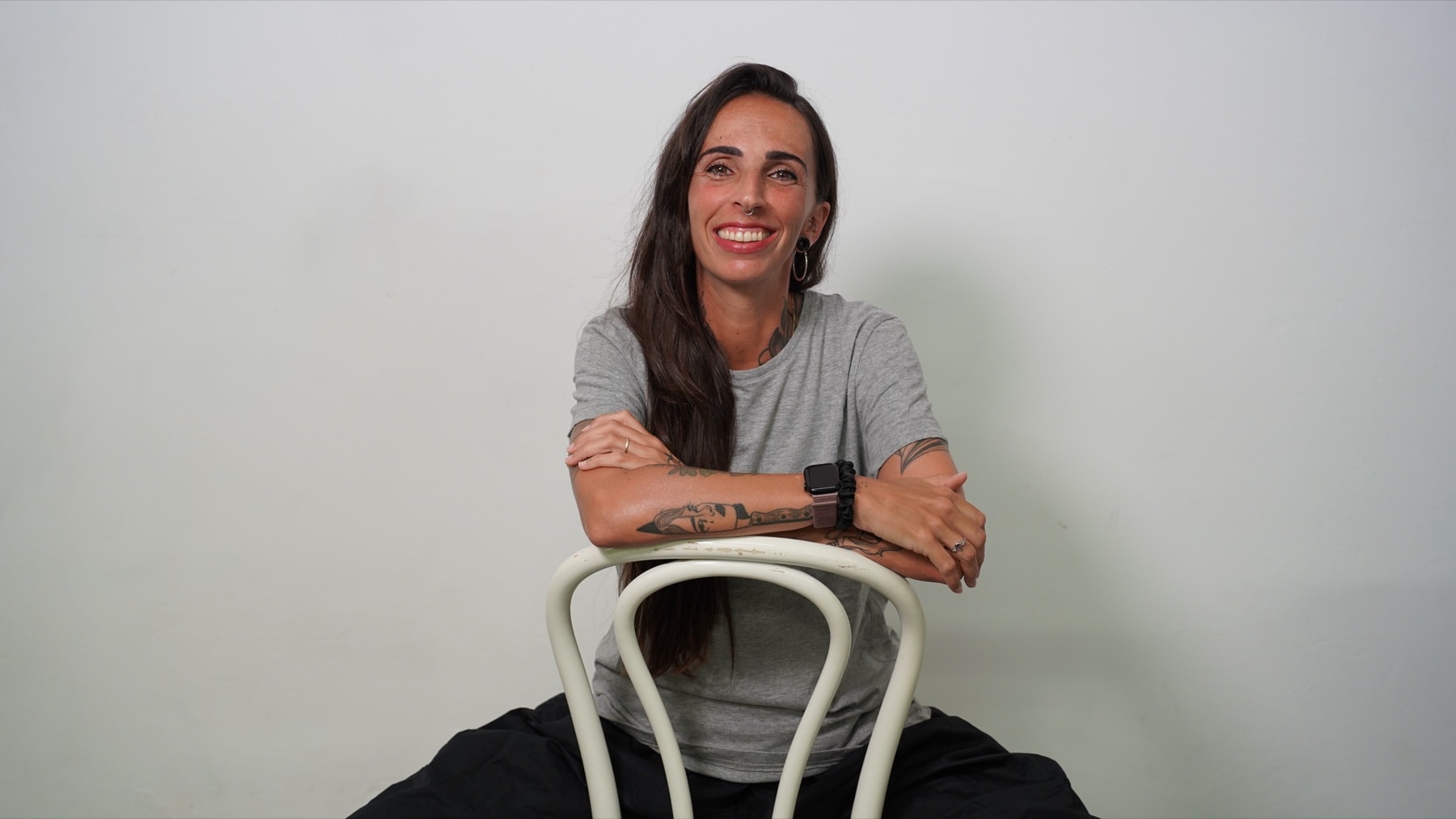 Karla Martí