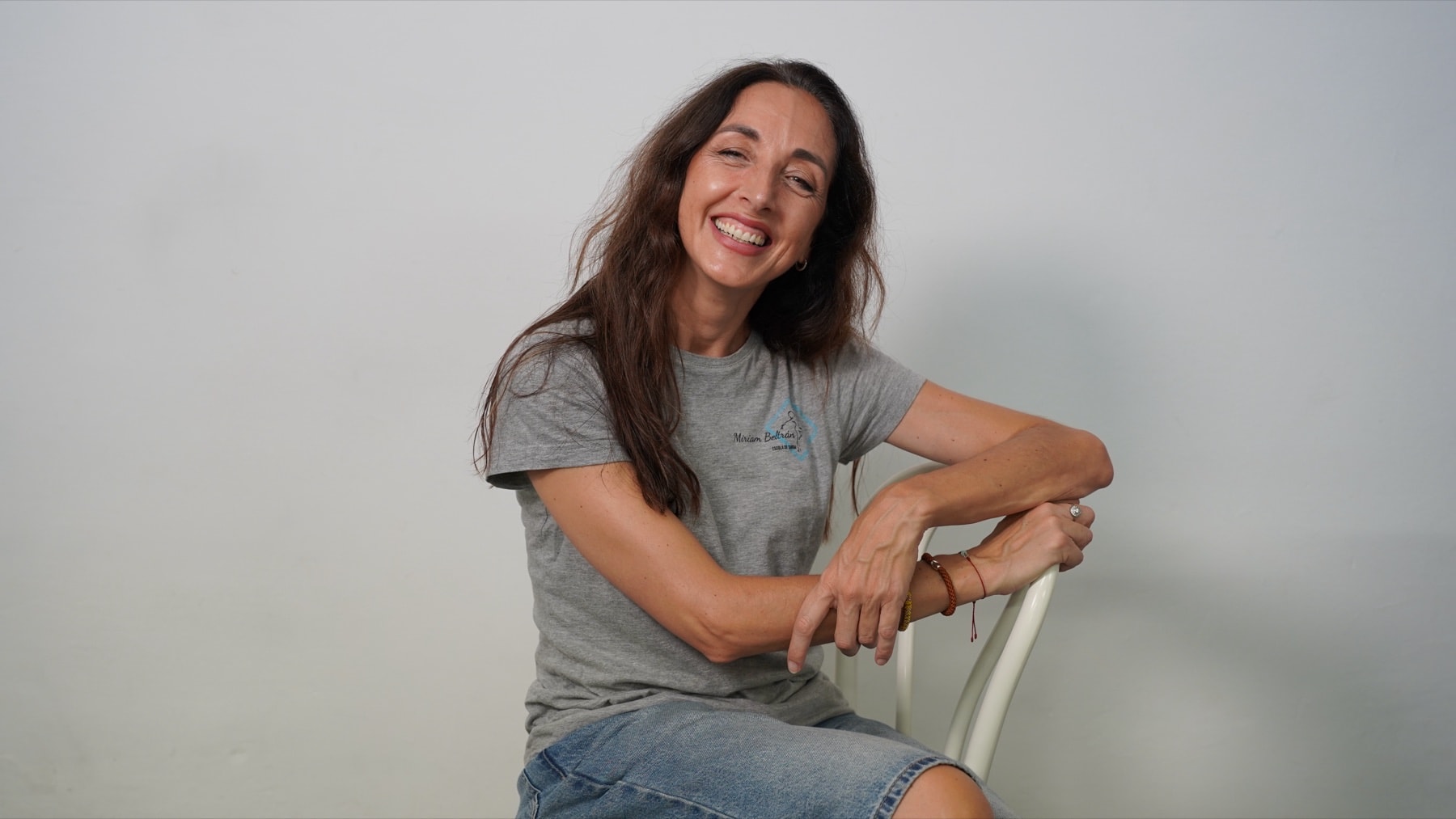 Miriam Beltrán